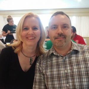 Meet your Posher, Ginger